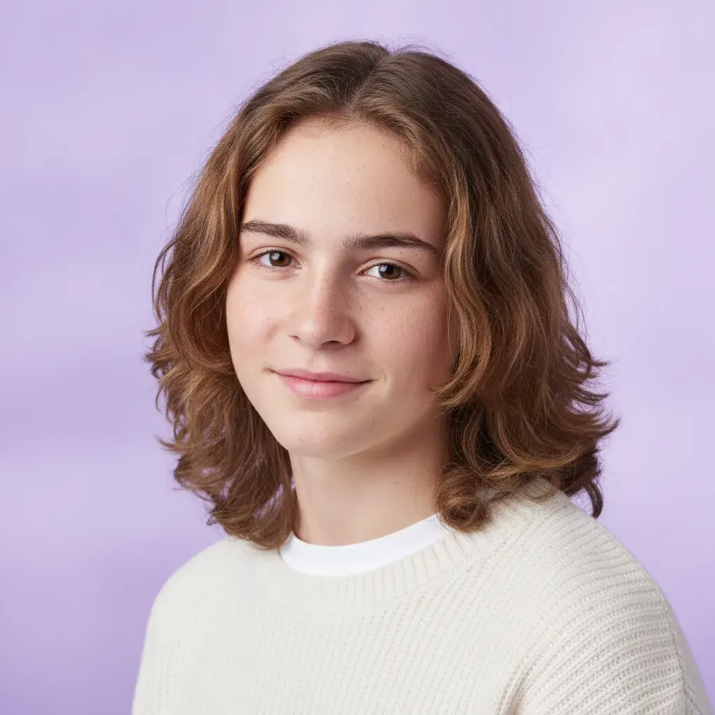 Пример ~15 лет